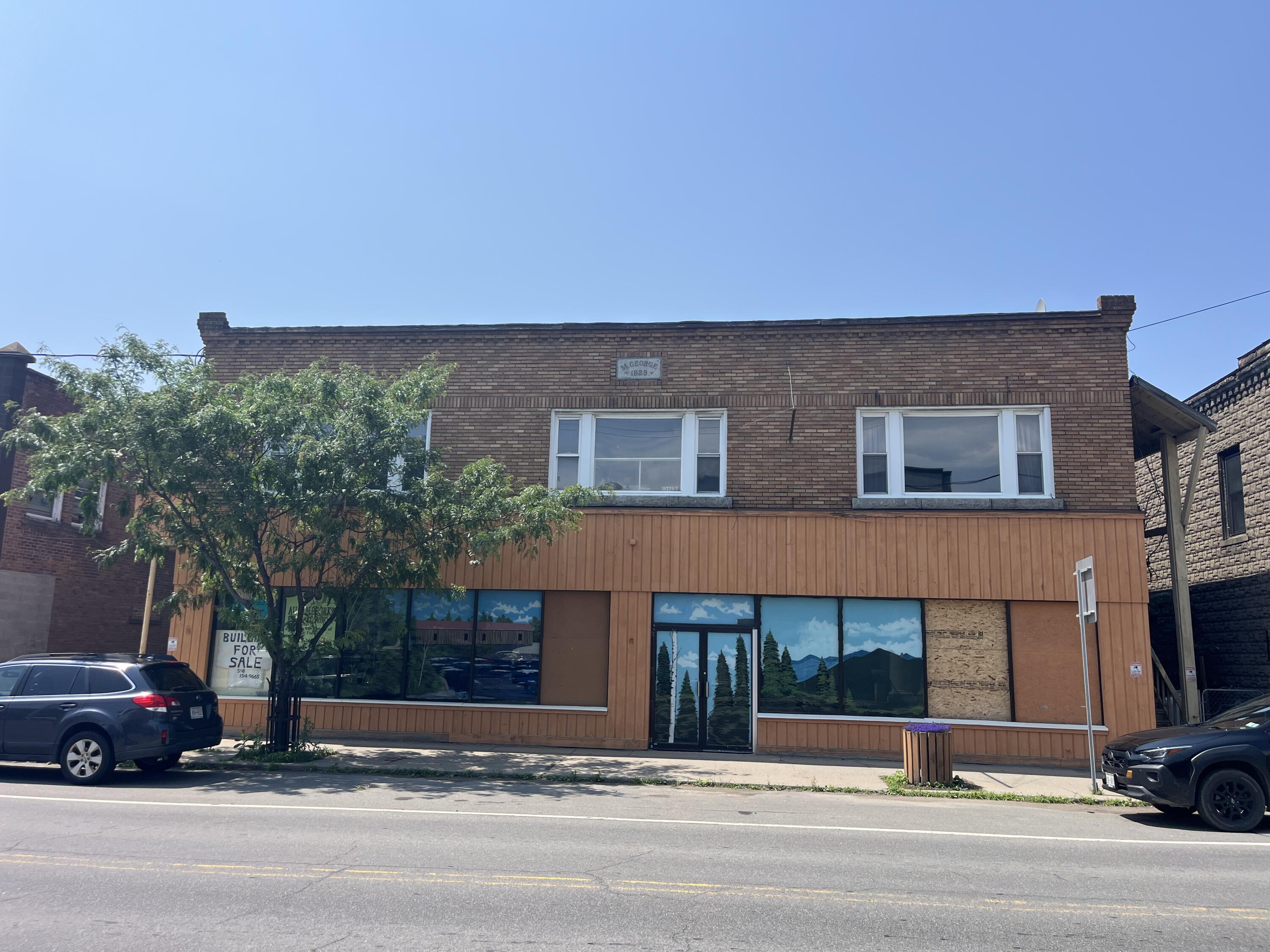14229 Nys Route 9n Au Sable Forks NY 12912