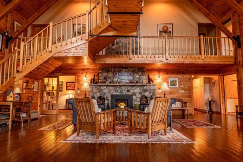 463 Point Au Roche Road Plattsburgh NY 12901