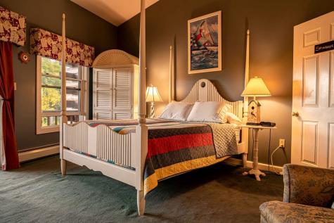 463 Point Au Roche Road Plattsburgh NY 12901