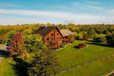 463 Point Au Roche Road Plattsburgh NY 12901