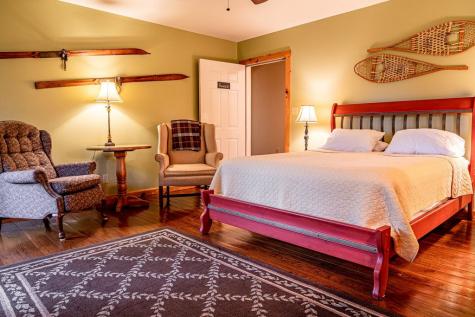 463 Point Au Roche Road Plattsburgh NY 12901