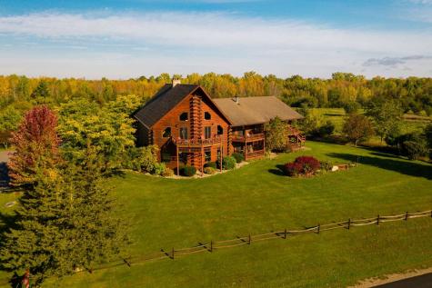 463 Point Au Roche Road Plattsburgh NY 12901