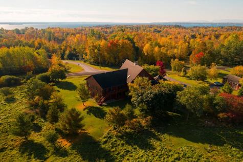 463 Point Au Roche Road Plattsburgh NY 12901