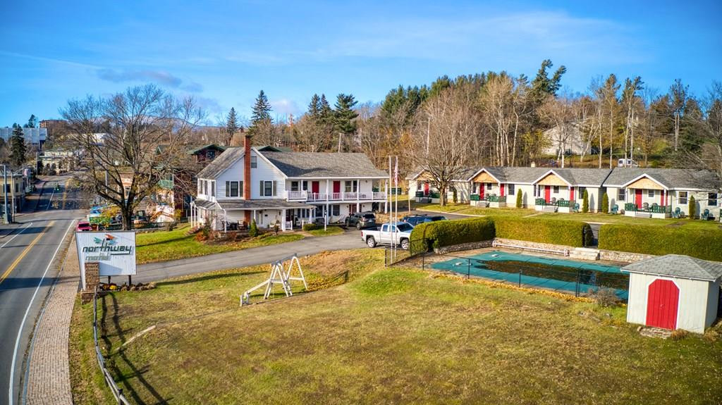 2795 Wilmington Road Lake Placid NY 12946