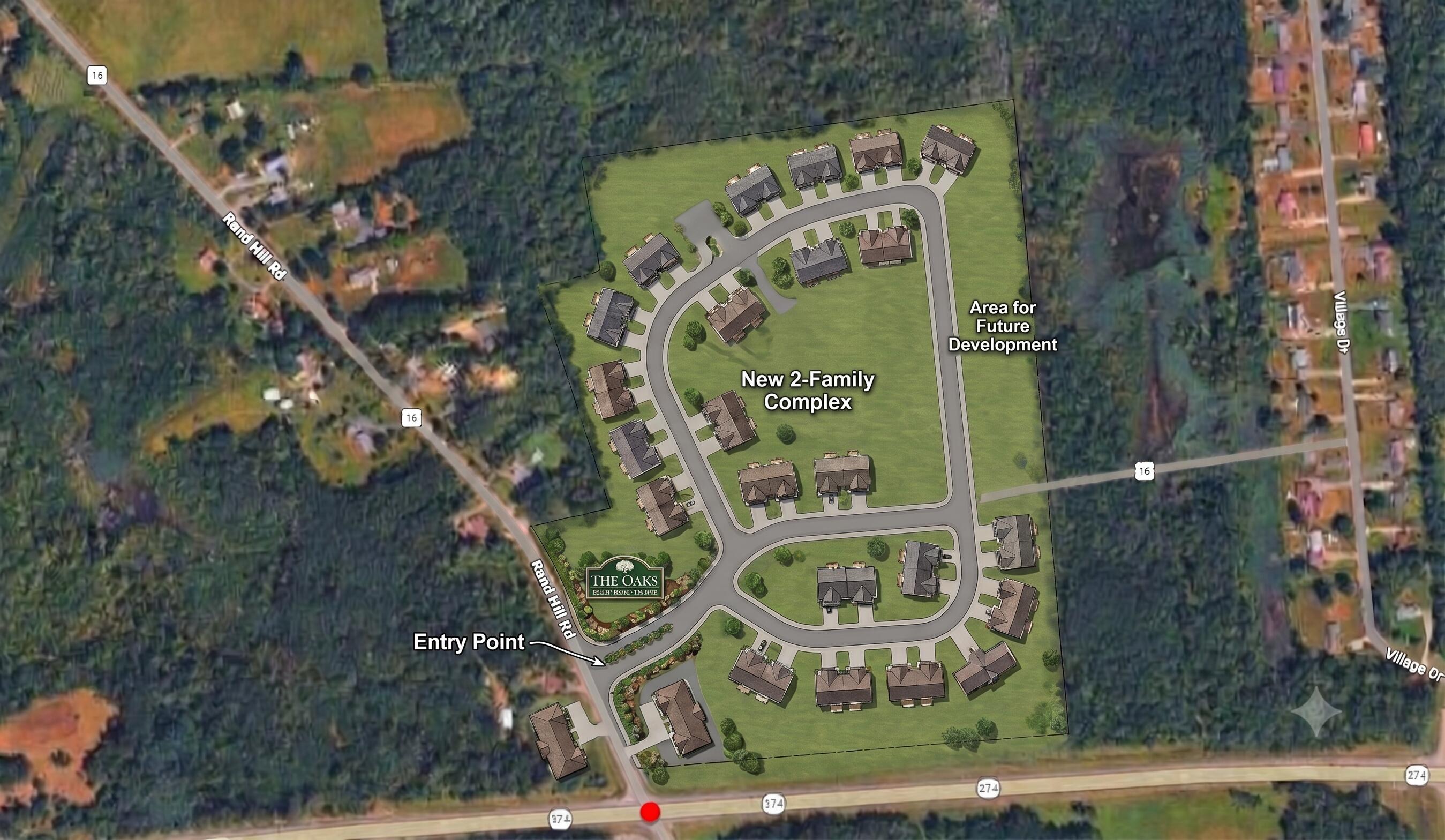 326 Rand Hill Road Morrisonville NY 12962