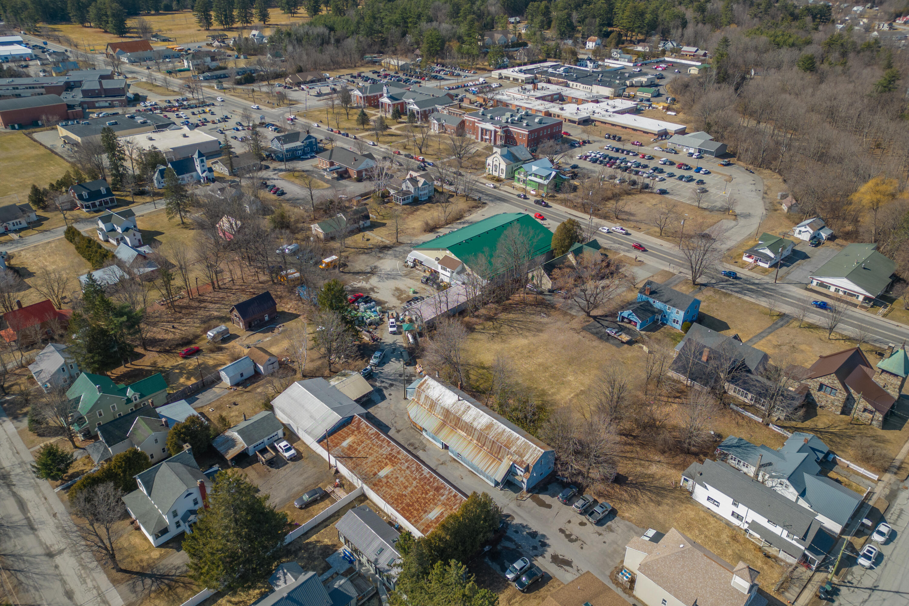 105 Hand Avenue Elizabethtown NY 12932