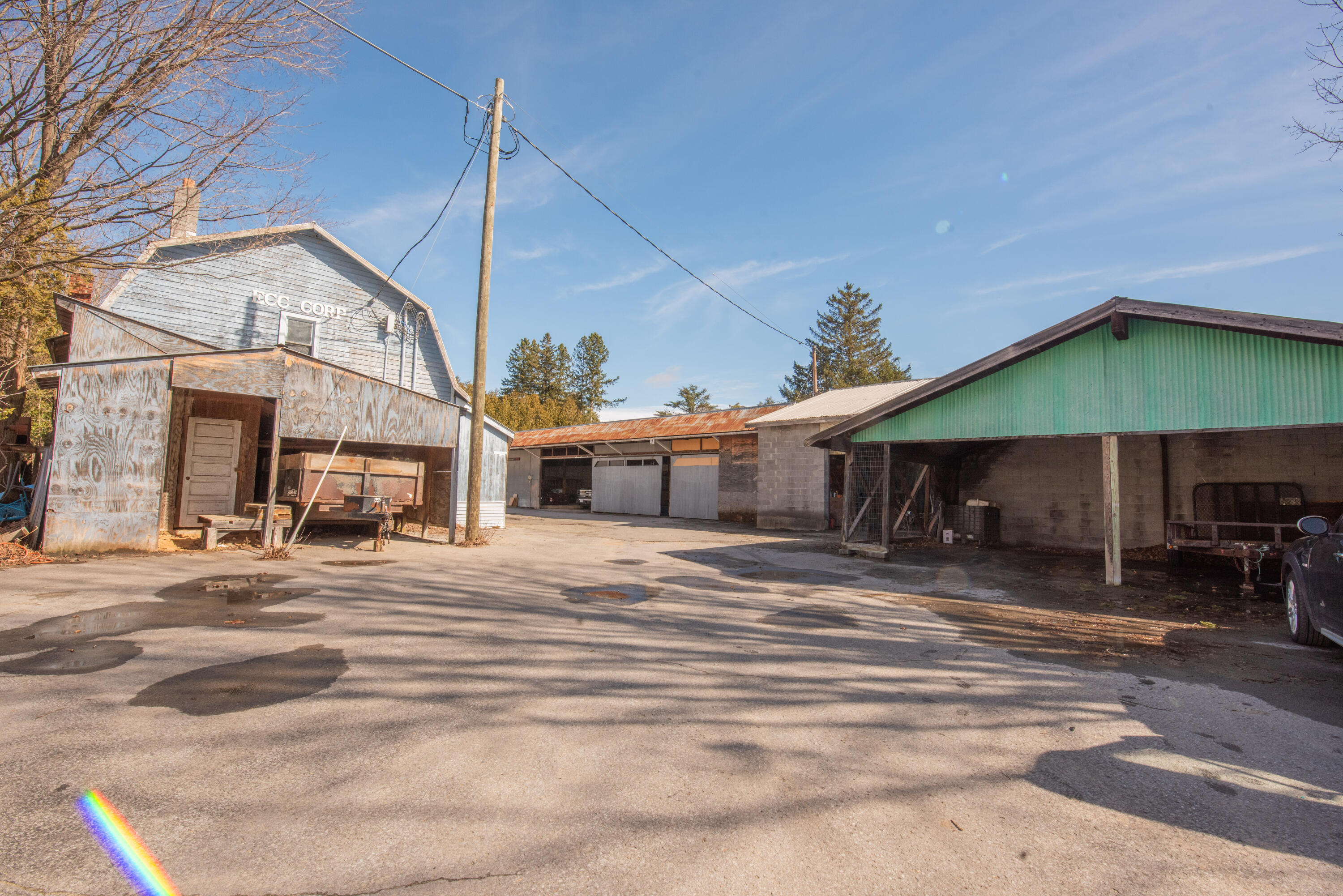 105 Hand Avenue Elizabethtown NY 12932