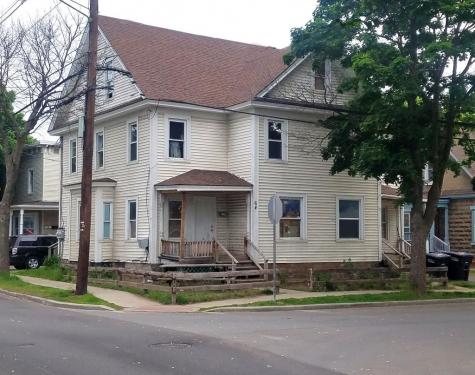 62-64 Couch Street Plattsburgh NY 12901