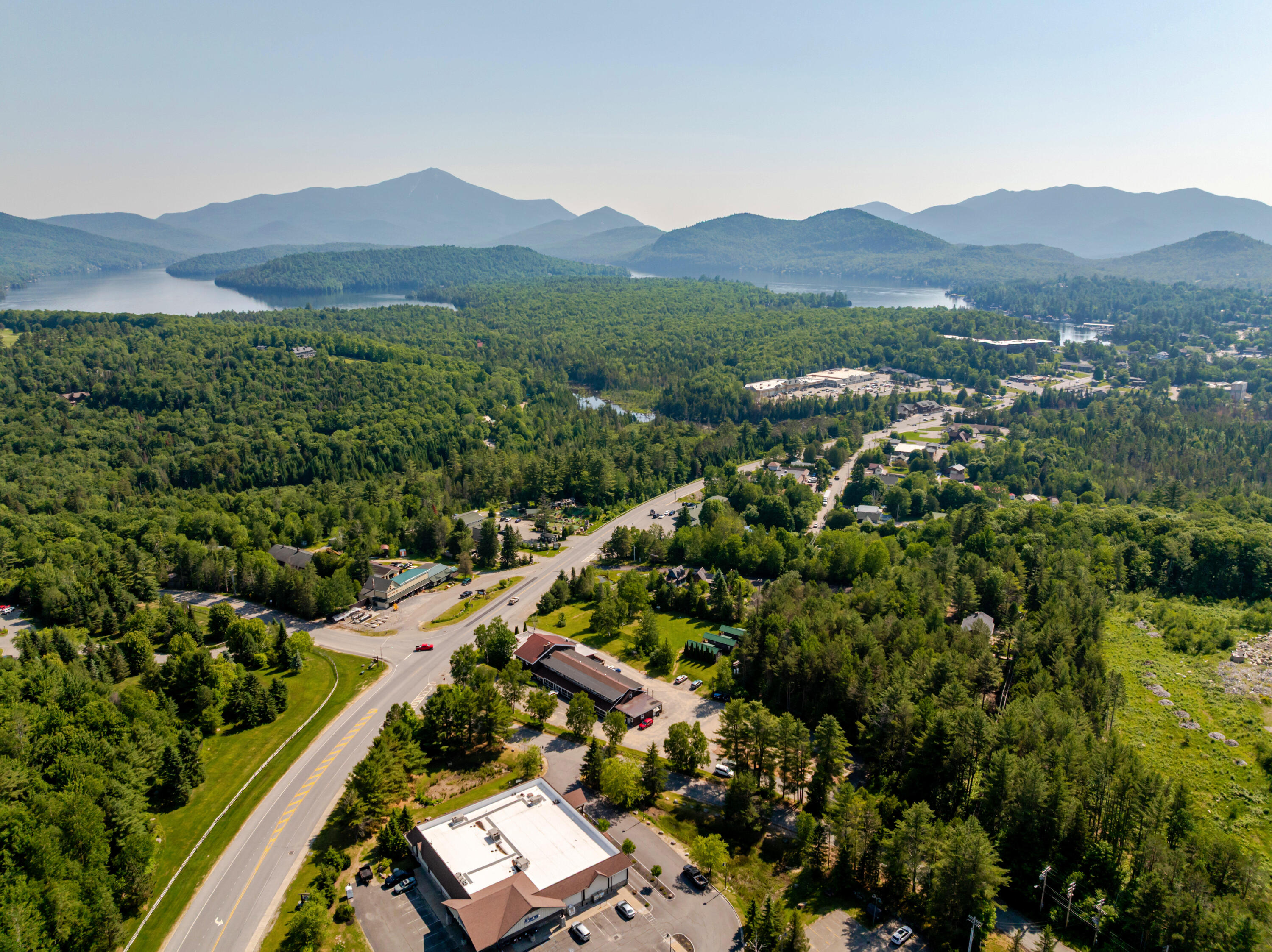 1970 Saranac Avenue Lake Placid NY 12946