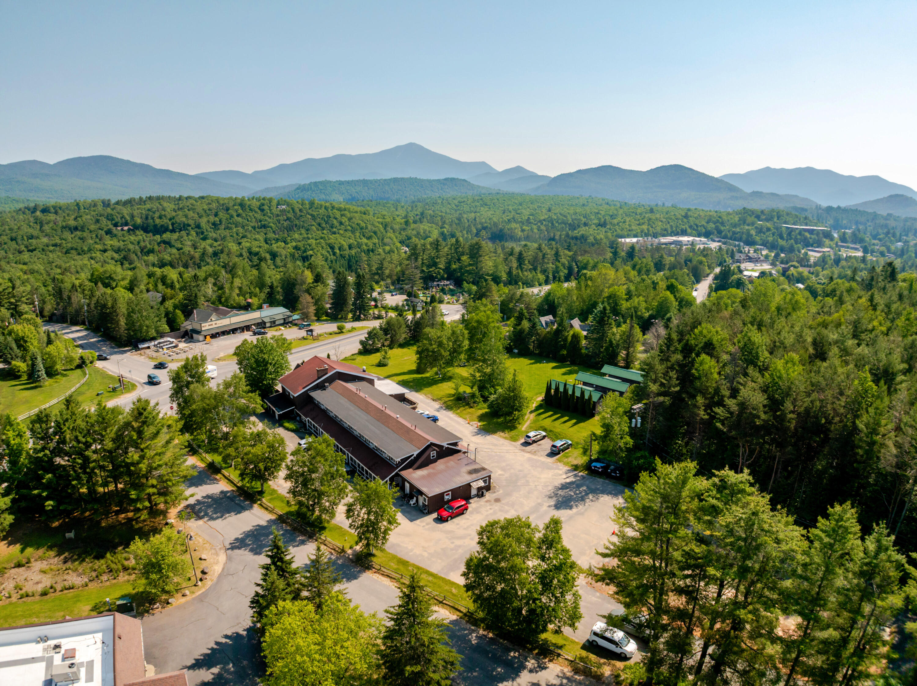 1970 Saranac Avenue Lake Placid NY 12946