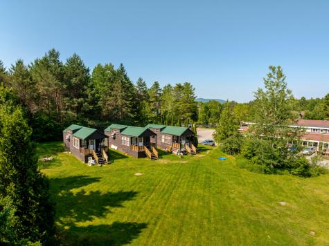 1970 Saranac Avenue Lake Placid NY 12946
