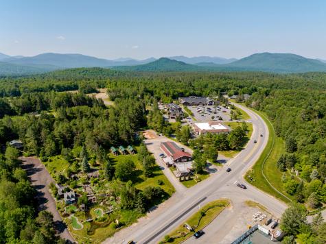 1970 Saranac Avenue Lake Placid NY 12946