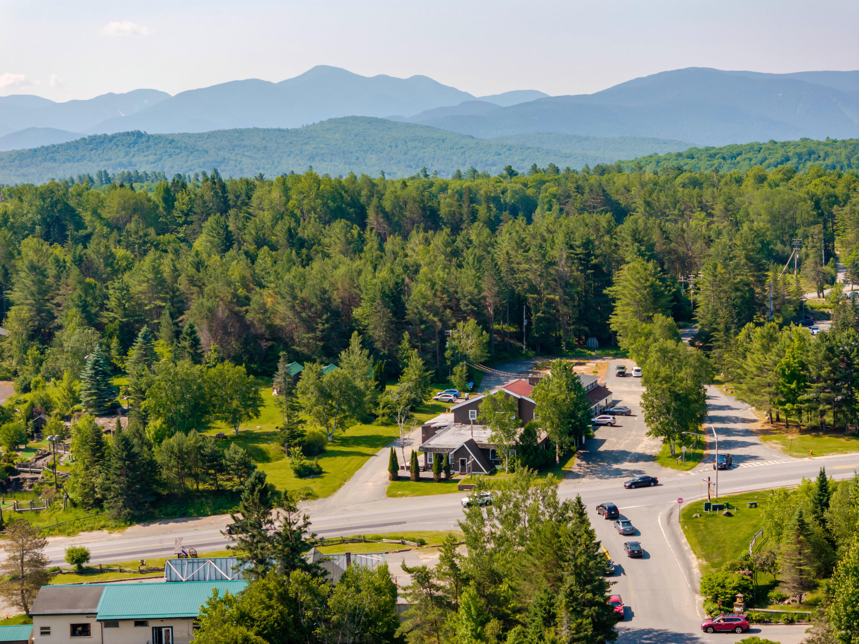 1970 Saranac Avenue Lake Placid NY 12946