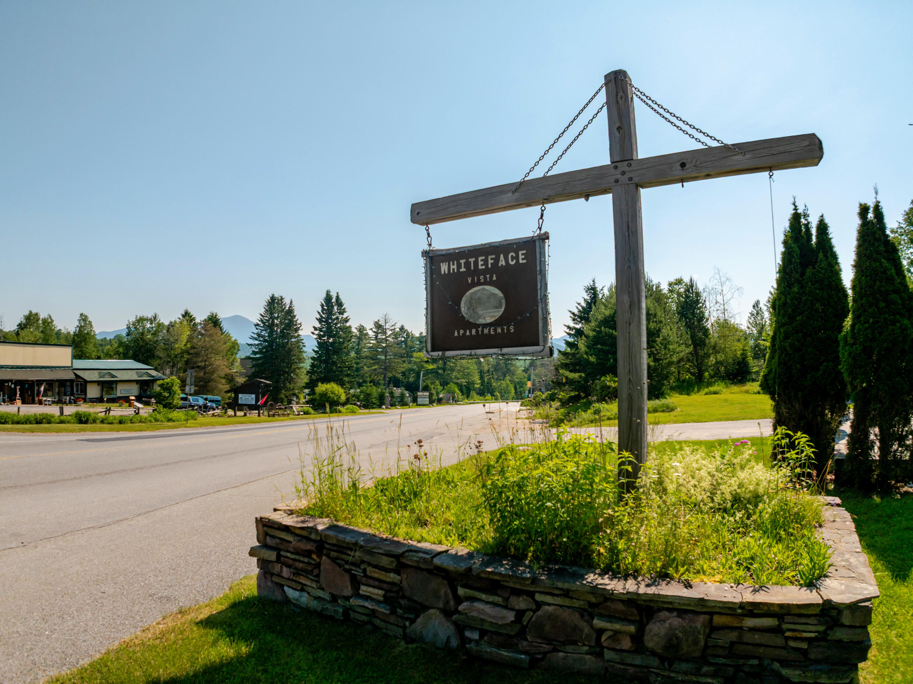 1970 Saranac Avenue Lake Placid NY 12946