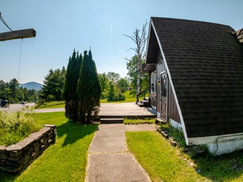 1970 Saranac Avenue Lake Placid NY 12946