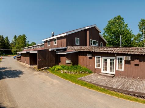 1970 Saranac Avenue Lake Placid NY 12946