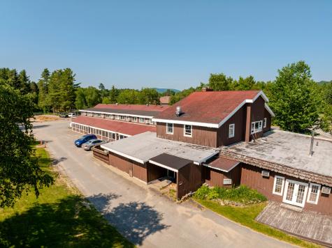 1970 Saranac Avenue Lake Placid NY 12946