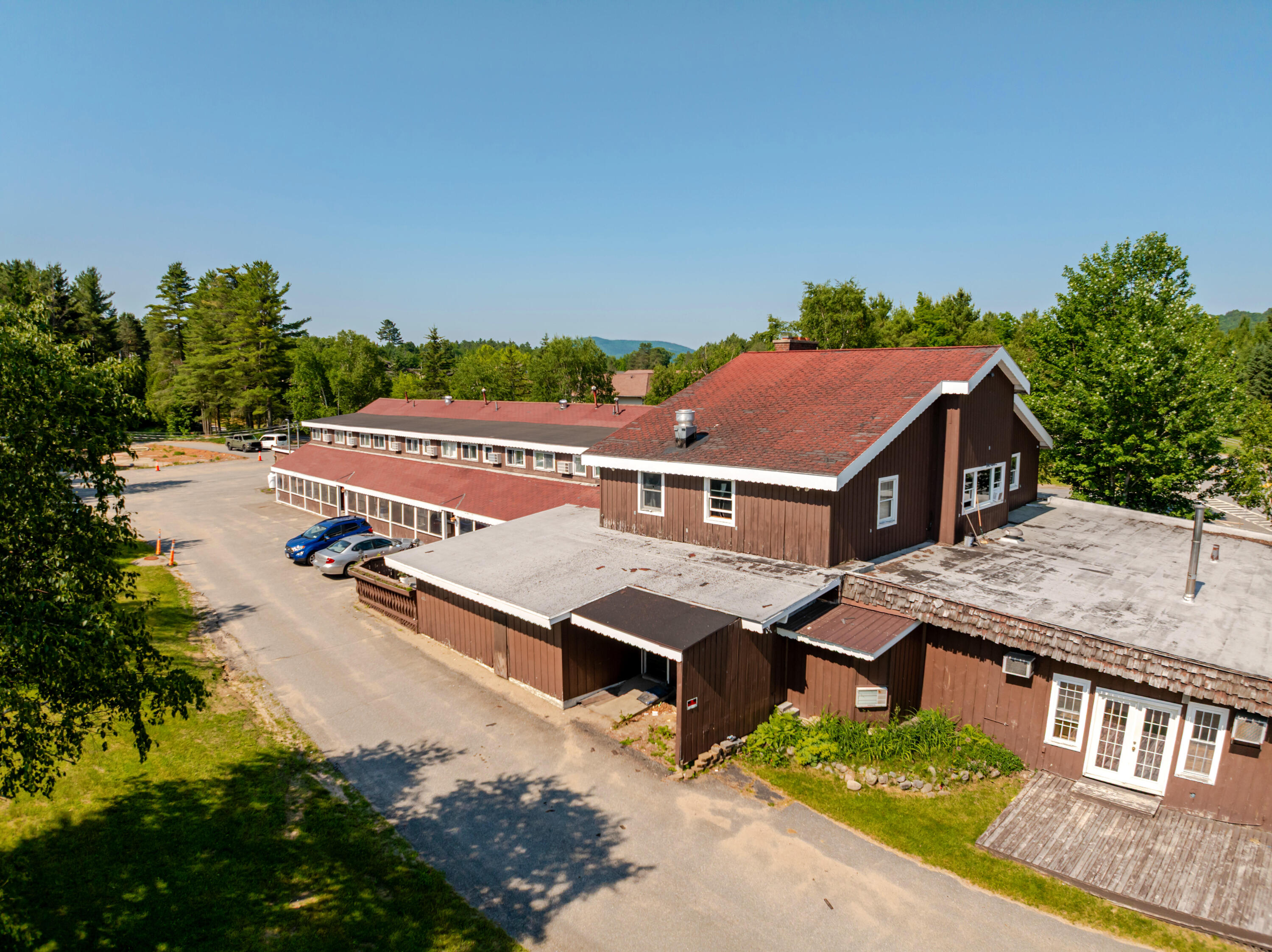 1970 Saranac Avenue Lake Placid NY 12946