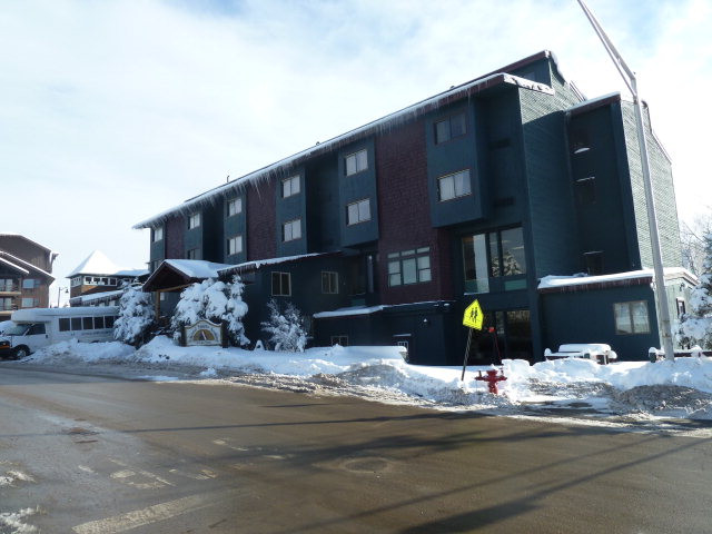 821 Mirror Lake Drive Lake Placid NY 12946