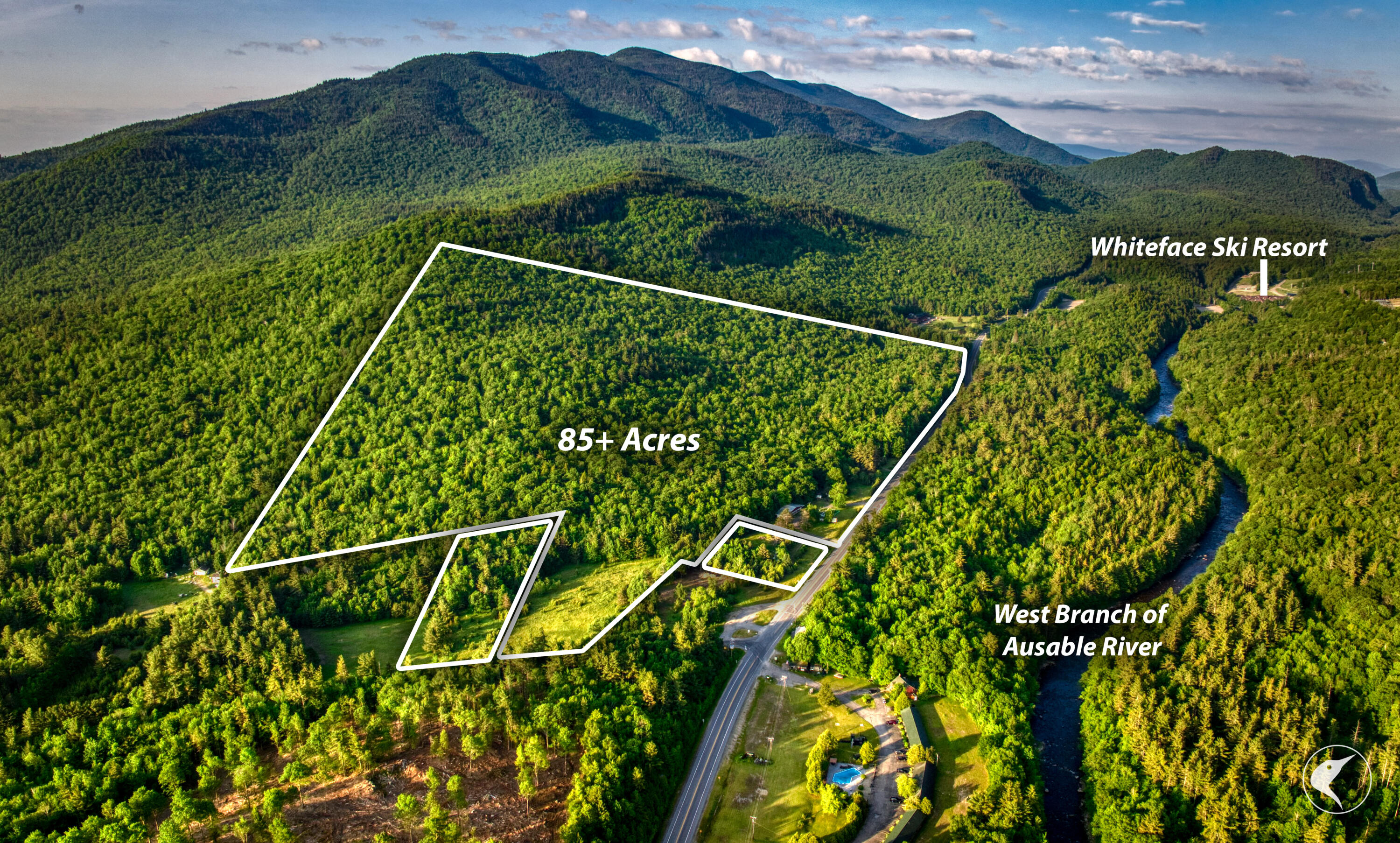 5192 Ny-86 Wilmington NY 12997