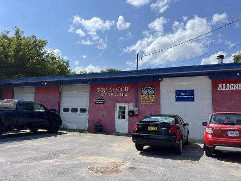 190 Pleasant Street Keeseville NY 12944