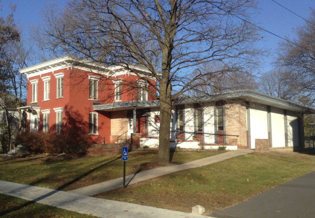 96 Court Street Plattsburgh NY 12901