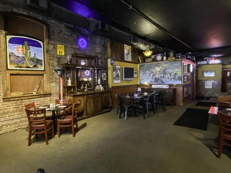 74 Main Street Saranac Lake NY 12983