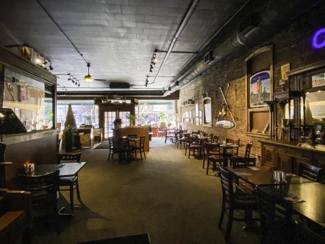 74 Main Street Saranac Lake NY 12983