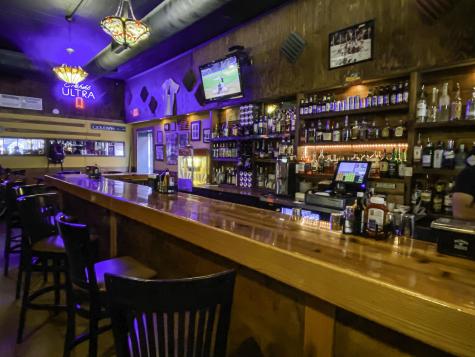 74 Main Street Saranac Lake NY 12983