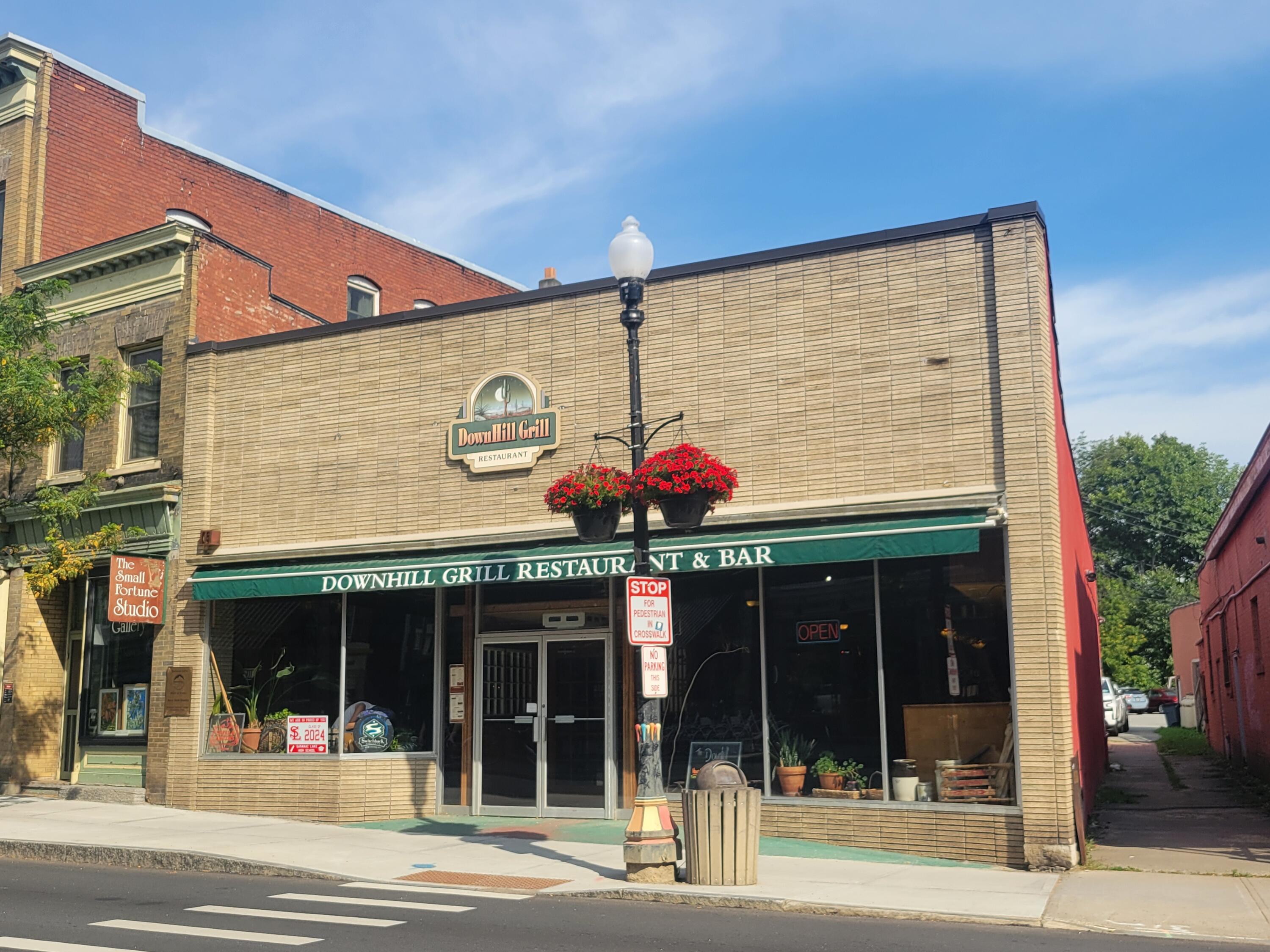 74 Main Street Saranac Lake NY 12983