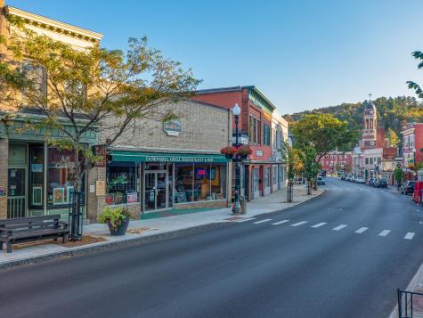 74 Main Street Saranac Lake NY 12983