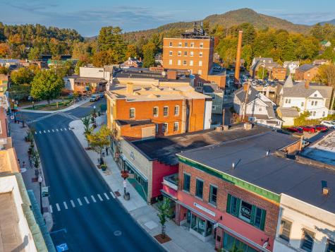 74 Main Street Saranac Lake NY 12983