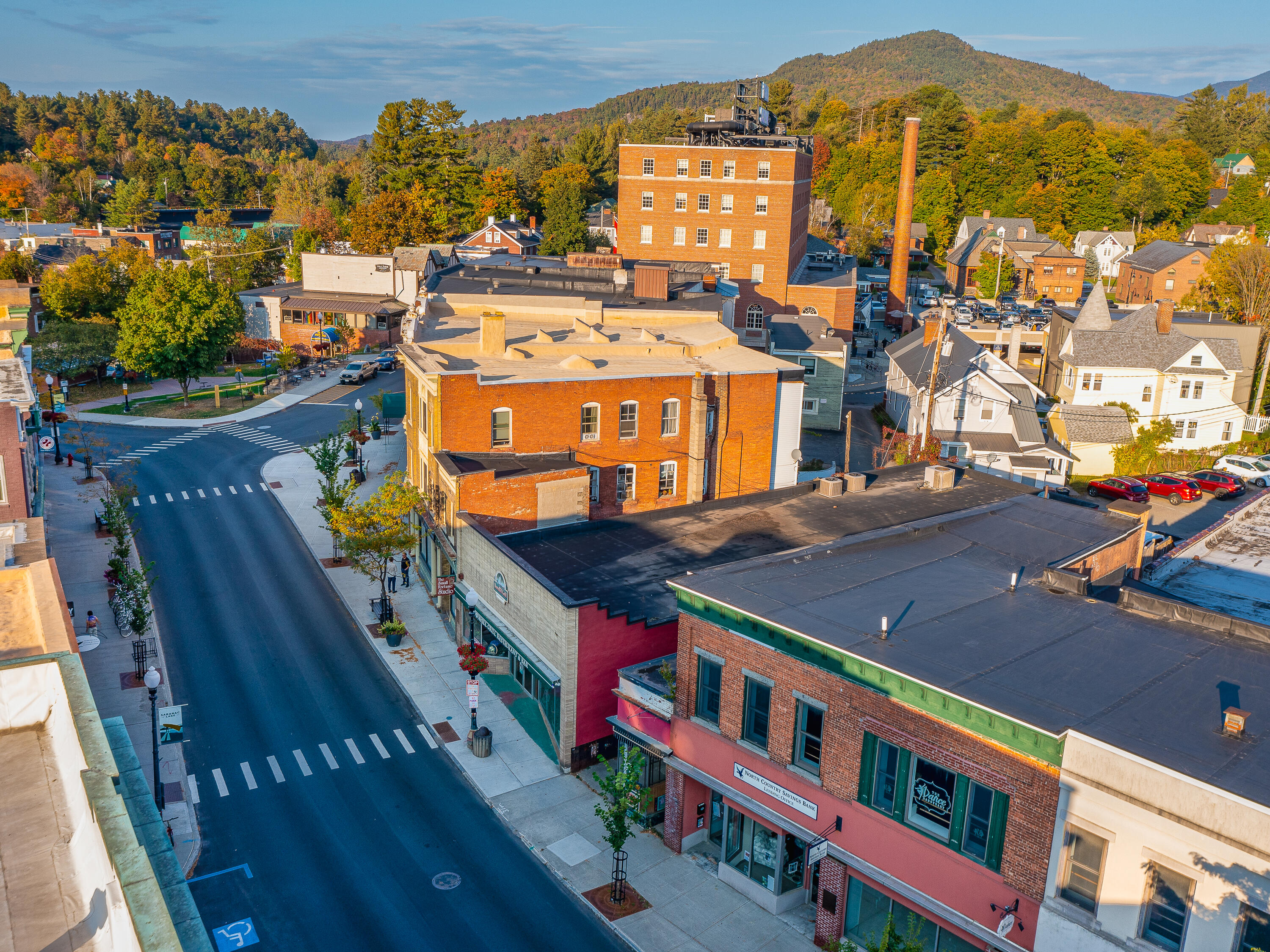 74 Main Street Saranac Lake NY 12983