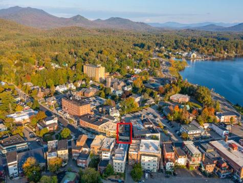 74 Main Street Saranac Lake NY 12983