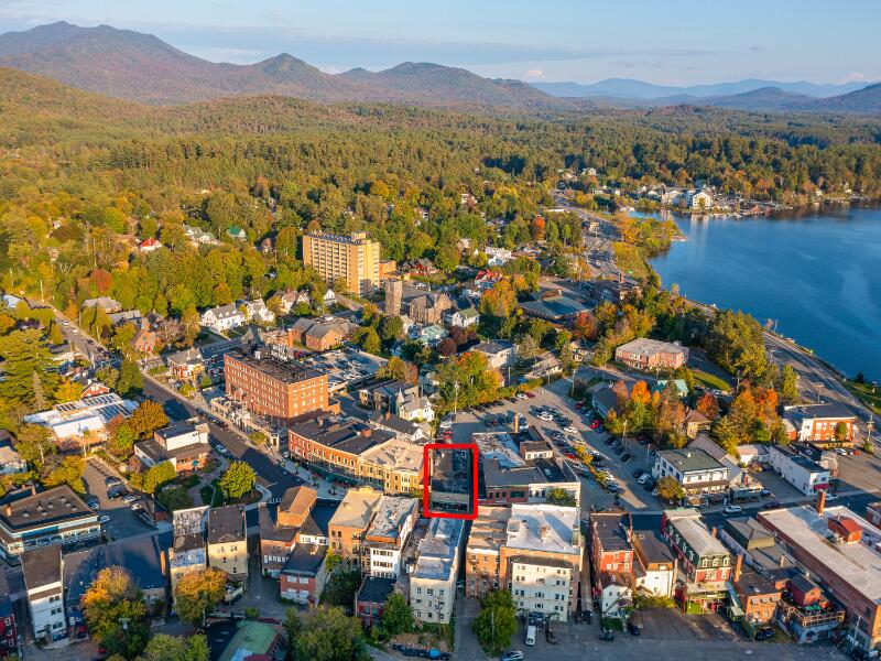 74 Main Street Saranac Lake NY 12983