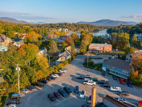 74 Main Street Saranac Lake NY 12983