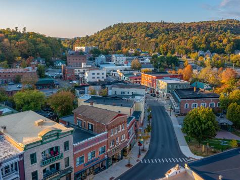 74 Main Street Saranac Lake NY 12983