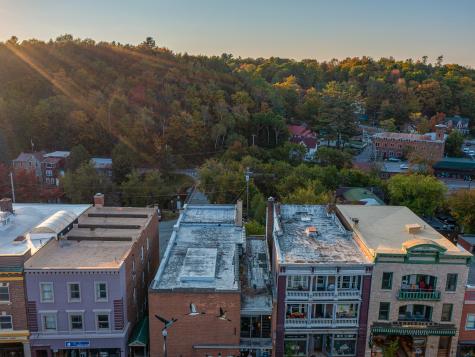 74 Main Street Saranac Lake NY 12983