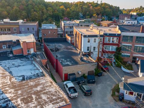 74 Main Street Saranac Lake NY 12983