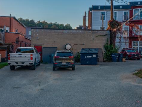 74 Main Street Saranac Lake NY 12983