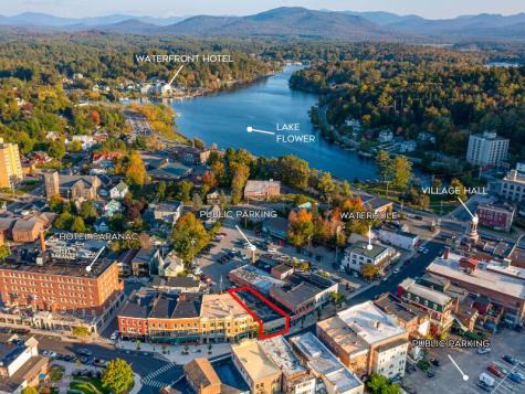 74 Main Street Saranac Lake NY 12983