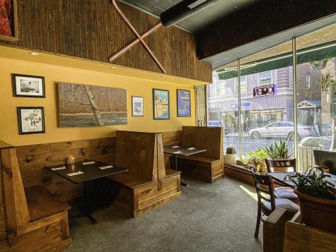 74 Main Street Saranac Lake NY 12983