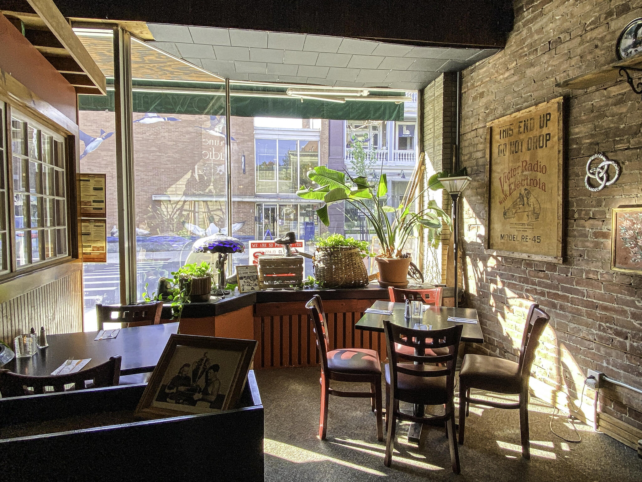 74 Main Street Saranac Lake NY 12983