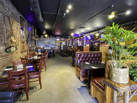 74 Main Street Saranac Lake NY 12983