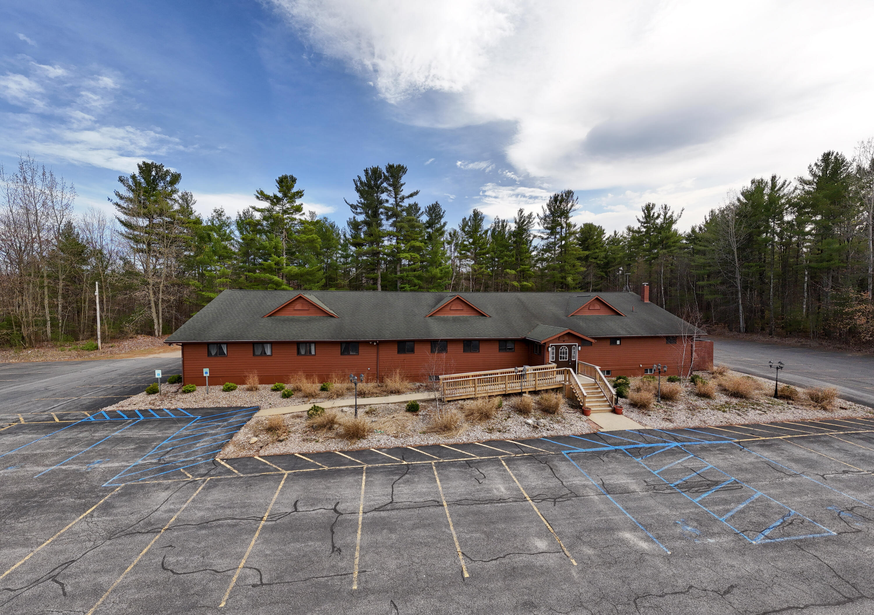 697 Bear Swamp Road Peru NY 12972