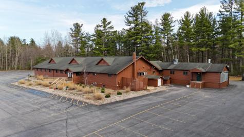 697 Bear Swamp Road Peru NY 12972