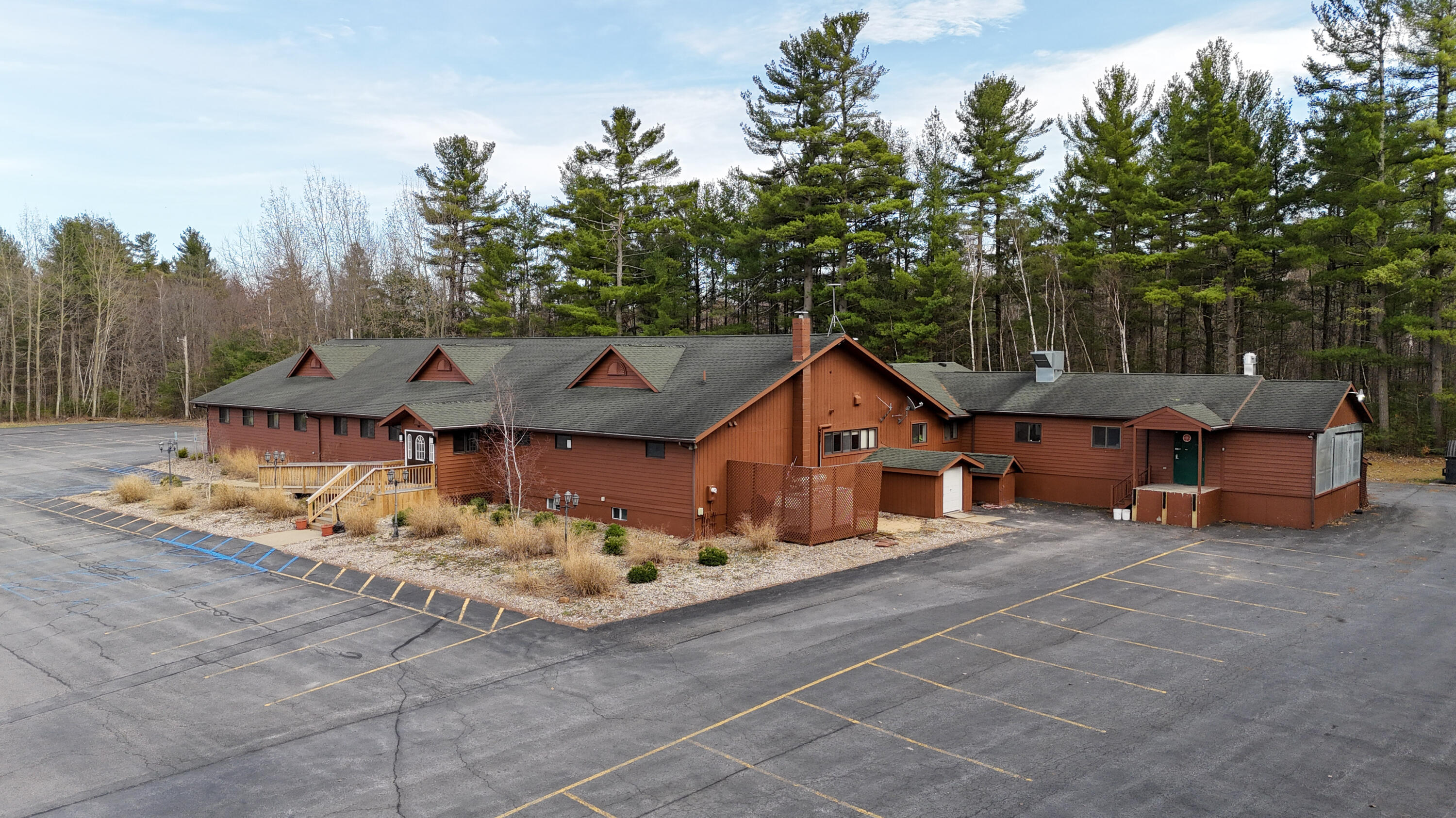 697 Bear Swamp Road Peru NY 12972