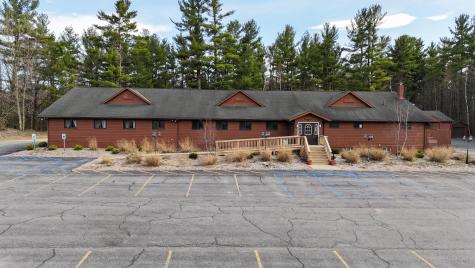 697 Bear Swamp Road Peru NY 12972