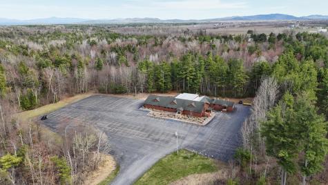 697 Bear Swamp Road Peru NY 12972
