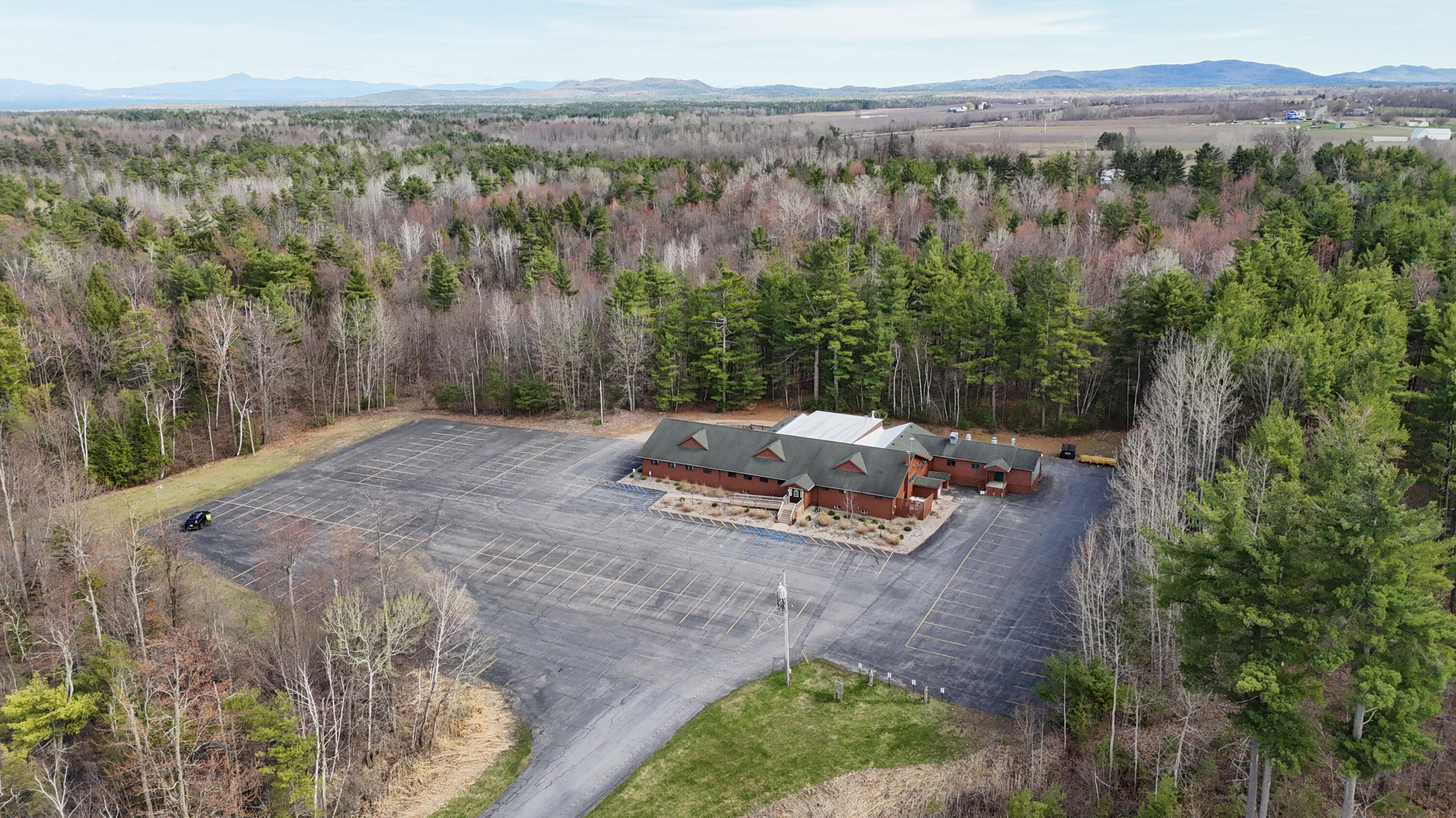 697 Bear Swamp Road Peru NY 12972